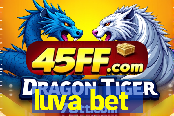 luva bet - reclame aqui
